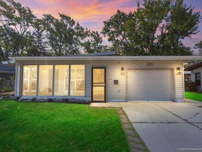 409 Wilshire St, Park Forest, IL, 60466