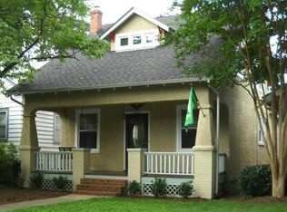 4203 Springhill Ave, Richmond, VA 23225