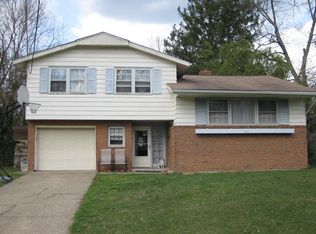 802 Richard Rd, Cherry Hill, NJ 08034