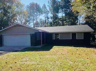 533 Randall Cir, Russellville, AR 72802