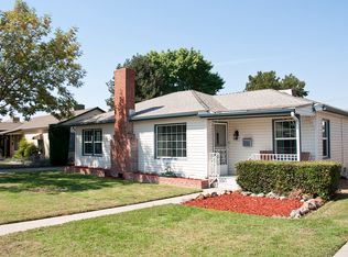 619 N O St, Tulare, CA 93274