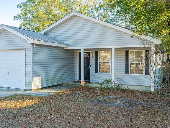2nd image of 261 Briley Ct