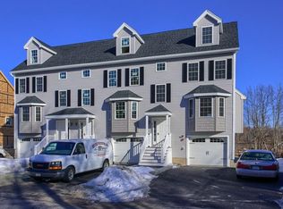 73 Cross Rd #2, Haverhill, MA 01835