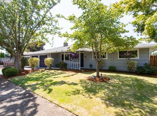 2137 SE 153rd Ave, Portland, OR 97233