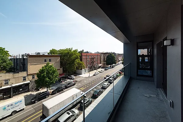 Rented by Joel Scharf, LREB | media 110