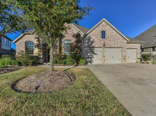 2807 Wolfberry Dr, Manvel, TX 77578