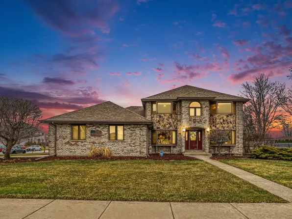 8990 W 175th St, Tinley Park, IL 60487