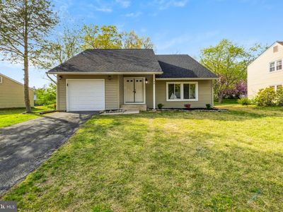 44 Pershing Ln, Sicklerville, NJ, 08081