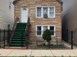 4805 S Ada St, Chicago, IL 60609