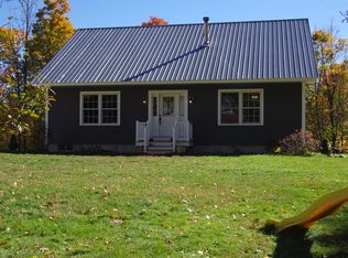 673 Under The Mountain Rd, Lyman, NH 03585