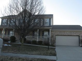 6251 White Oak Way, Dayton, OH 45424