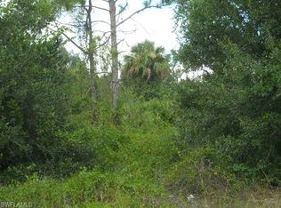7968 8th Pl, Labelle, FL 33935