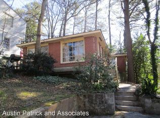 521 Allen Rd NE #A, Atlanta, GA 30324