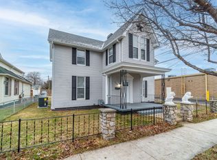 119 Mingo St, Circleville, OH 43113