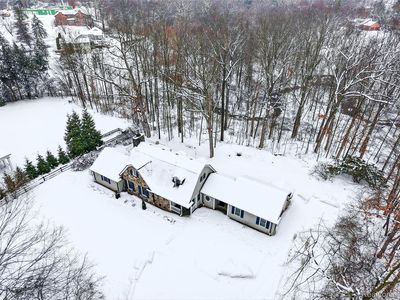 24924 Riverwood Dr, Franklin, MI, 48025