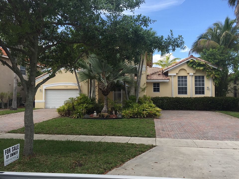 1st image of 16385 Nw 12 Street