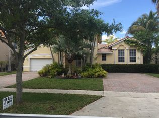16385 Nw 12 Street, Pembroke Pines, FL 33028