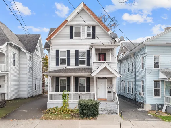 28 Cassius Street, New Haven, CT 06519