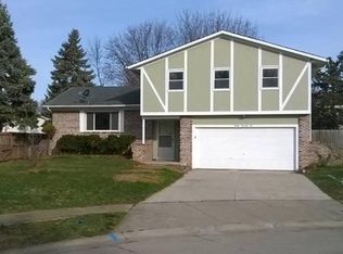 3072 Hamden Ct, Dublin, OH 43017