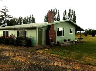 33063 S Barlow Rd, Woodburn, OR 97071