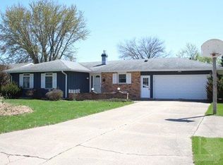 501 Oak Ave, Eldora, IA 50627