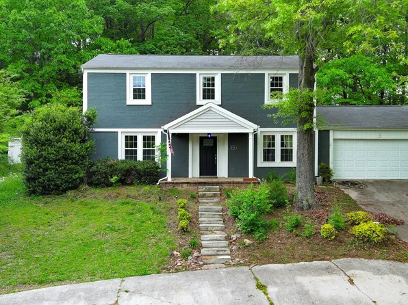 1624 Capitol Blvd, Knoxville, TN 37931