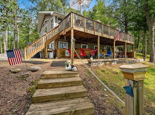 17173 Timber Ln, Townsend, WI 54175