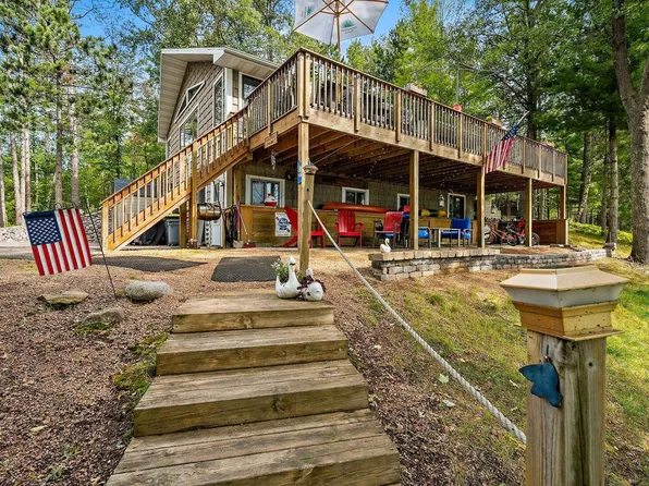 17173 Timber Ln, Townsend, WI 54175