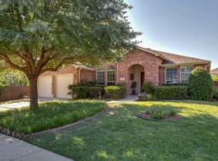 5204 White Spruce Dr, McKinney, TX 75071