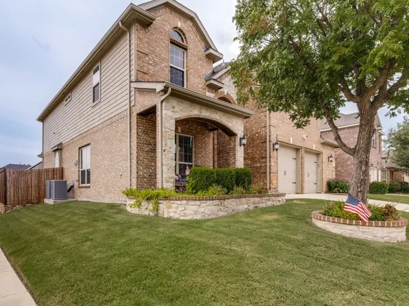 1428 Soaptree Ln, Fort Worth, TX 76177