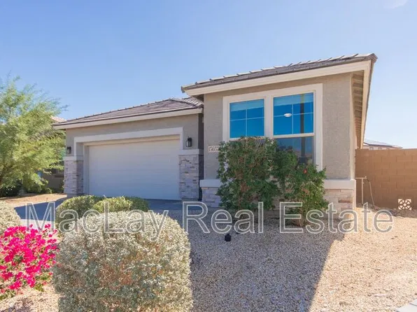 15657 W Monroe St, Goodyear, AZ 85338