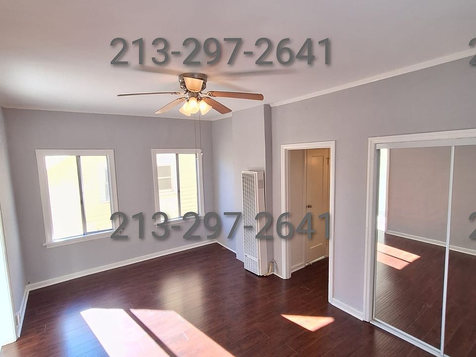 1st image of 236 N Coronado St APT 205