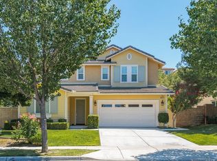 4027 Blair Ridge Dr, Chino Hills, CA 91709