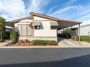1500 Held Dr SPC 130, Modesto, CA 95355