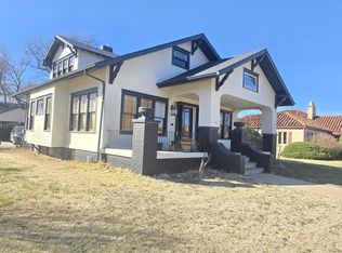 106 N Elm St, Russell, KS 67665