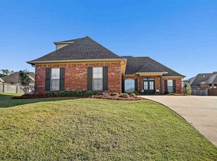 674 Hidden Hills Crossing, Brandon, MS 39047