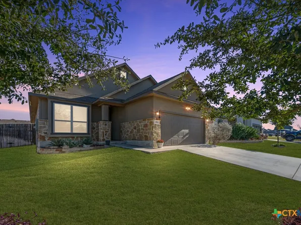 2841 Silo Turn, New Braunfels, TX 78130