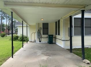 300 N McGuire Ave, Monroe, LA 71203