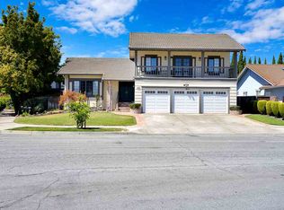 33599 Quail Run Rd, Fremont, CA 94555