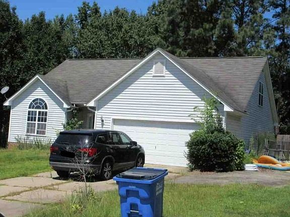Property Side View