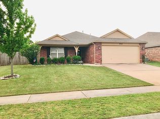 8940 N 155th East Ave, Owasso, OK 74055