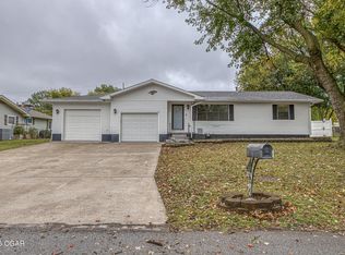 3317 Finley Ave, Joplin, MO 64804