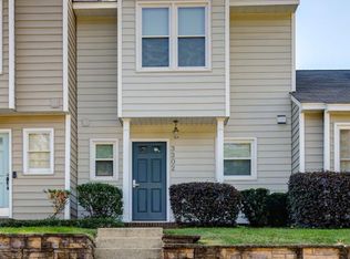 3302 Comstock Rd, Raleigh, NC 27604