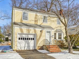 265 Woodland Ave, Summit, NJ 07901