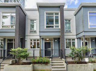 10290 133rd St #Townhouse 11, Surrey, BC V3T 3Z1