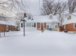 1227 Bluestone Ter, Saint Louis, MO 63119