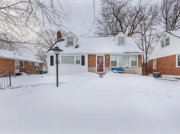 1227 Bluestone Ter, Saint Louis, MO 63119