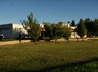 9369 Westside Rd #2, Anthony, NM 88021