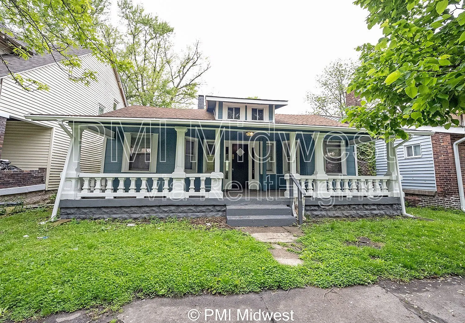 4 bed, 1.0 bath, 1145 sqft, $1,285 — Photo 2