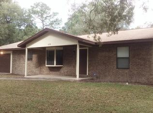 1275 4th St, Orange City, FL 32763